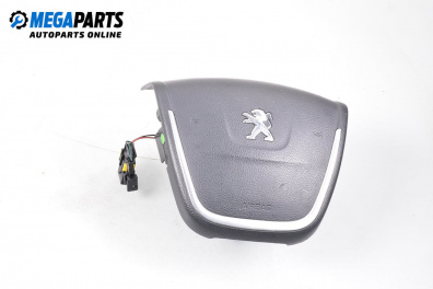 Airbag за Peugeot 508 Station Wagon I (11.2010 - 12.2018), 4+1 вр., комби, позиция: предна