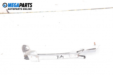 Водач стъкло за Peugeot 508 Station Wagon I (11.2010 - 12.2018), 4+1 вр., комби, позиция: задна, дясна