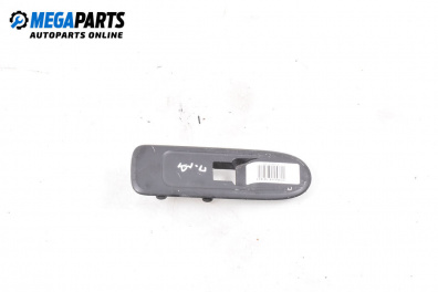 Интериорна пластмаса за Peugeot 508 Station Wagon I (11.2010 - 12.2018), 4+1 вр., комби, позиция: дясна