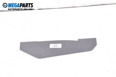 Интериорна пластмаса за Peugeot 508 Station Wagon I (11.2010 - 12.2018), 4+1 вр., комби, позиция: предна