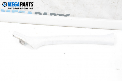 Интериорна пластмаса за Peugeot 508 Station Wagon I (11.2010 - 12.2018), 4+1 вр., комби, позиция: предна