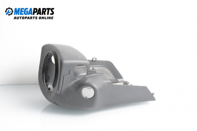 Интериорна пластмаса волан за Peugeot 508 Station Wagon I (11.2010 - 12.2018), 4+1 вр., комби