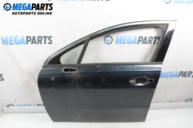 Врата за Peugeot 508 Station Wagon I (11.2010 - 12.2018), 4+1 вр., комби, позиция: предна, лява