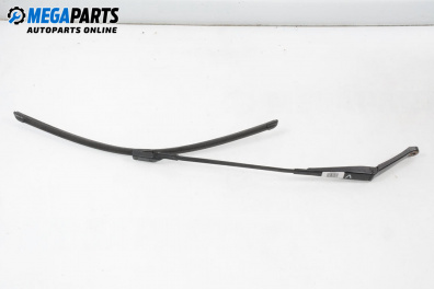 Рамо на чистачка за Peugeot 508 Station Wagon I (11.2010 - 12.2018), позиция: лява