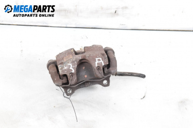 Спирачен апарат за Peugeot 508 Station Wagon I (11.2010 - 12.2018), позиция: задна, дясна