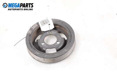 Демпферна шайба за Peugeot 508 Station Wagon I (11.2010 - 12.2018) 1.6 THP, 156 к.с.