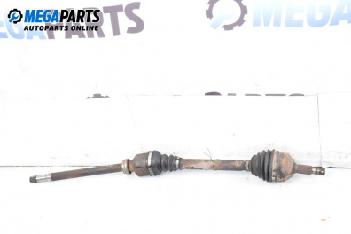 Полуоска за Peugeot 508 Station Wagon I (11.2010 - 12.2018) 1.6 THP, 156 к.с., позиция: предна, дясна