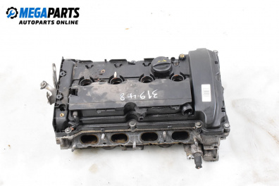 Глава за Peugeot 508 Station Wagon I (11.2010 - 12.2018) 1.6 THP, 156 к.с.