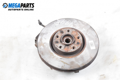 Шенкел главина за Peugeot 508 Station Wagon I (11.2010 - 12.2018), позиция: предна, дясна