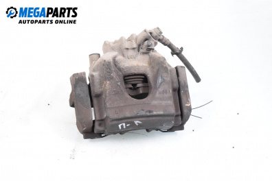 Спирачен апарат за Peugeot 508 Station Wagon I (11.2010 - 12.2018), позиция: предна, лява