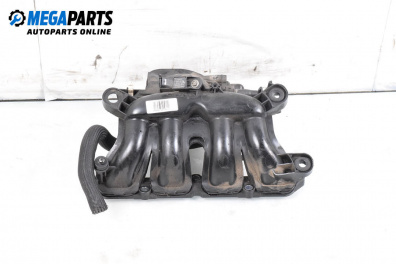 Всмукателен колектор за Peugeot 508 Station Wagon I (11.2010 - 12.2018) 1.6 THP, 156 к.с.