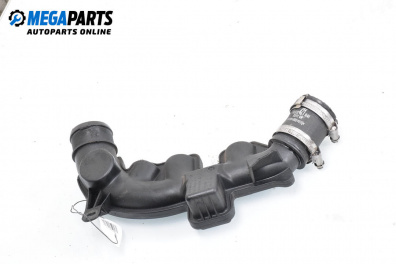 Въздуховод за Peugeot 508 Station Wagon I (11.2010 - 12.2018) 1.6 THP, 156 к.с.