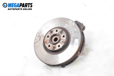 Шенкел главина за Peugeot 508 Station Wagon I (11.2010 - 12.2018), позиция: предна, дясна