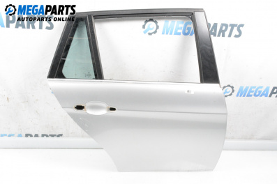 Врата за BMW 3 Series E90 Touring E91 (09.2005 - 06.2012), 4+1 вр., комби, позиция: задна, дясна
