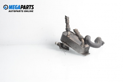 Маслоохладител за BMW 3 Series E90 Touring E91 (09.2005 - 06.2012) 325 xi, 218 к.с.