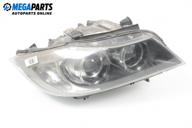 Фар за BMW 3 Series E90 Touring E91 (09.2005 - 06.2012), комби, позиция: дясна
