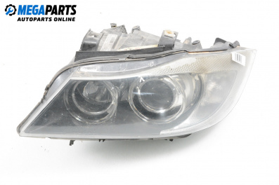 Фар за BMW 3 Series E90 Touring E91 (09.2005 - 06.2012), комби, позиция: лява