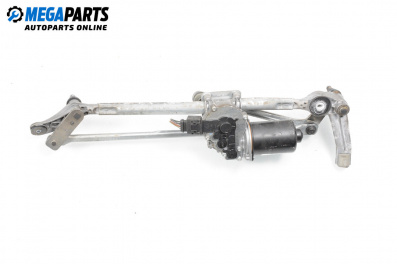 Ел. мотор за чистачките за BMW 3 Series E90 Touring E91 (09.2005 - 06.2012), комби, позиция: предна