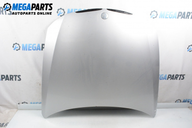 Преден капак за BMW 3 Series E90 Touring E91 (09.2005 - 06.2012), 4+1 вр., комби, позиция: предна