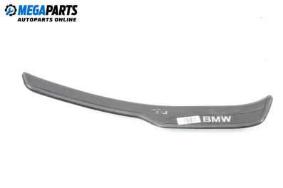 Вътрешен праг за BMW 3 Series E90 Touring E91 (09.2005 - 06.2012), 4+1 вр., комби, позиция: задна, дясна