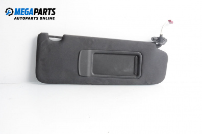 Сенник за BMW 3 Series E90 Touring E91 (09.2005 - 06.2012), позиция: лява