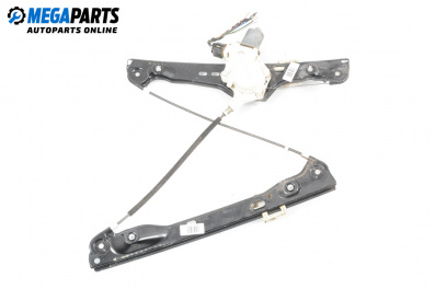 Машинка ел. стъкло за BMW 3 Series E90 Touring E91 (09.2005 - 06.2012), 4+1 вр., комби, позиция: предна, лява