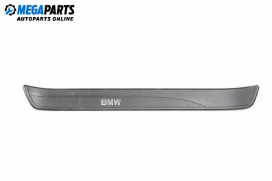 Вътрешен праг за BMW 3 Series E90 Touring E91 (09.2005 - 06.2012), 4+1 вр., комби, позиция: задна, лява