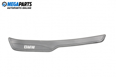 Вътрешен праг за BMW 3 Series E90 Touring E91 (09.2005 - 06.2012), 4+1 вр., комби, позиция: задна, дясна