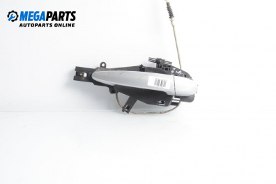 Външна дръжка за BMW 3 Series E90 Touring E91 (09.2005 - 06.2012), 4+1 вр., комби, позиция: задна, дясна