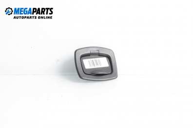 Интериорна пластмаса за BMW 3 Series E90 Touring E91 (09.2005 - 06.2012), 4+1 вр., комби, позиция: задна