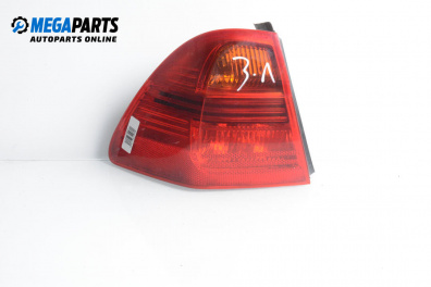 Стоп за BMW 3 Series E90 Touring E91 (09.2005 - 06.2012), комби, позиция: лява