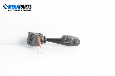 Лостче за чистачки за BMW 3 Series E90 Touring E91 (09.2005 - 06.2012)