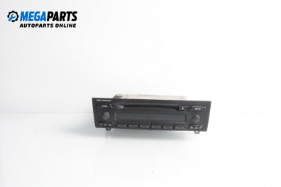 CD плеър за BMW 3 Series E90 Touring E91 (09.2005 - 06.2012)