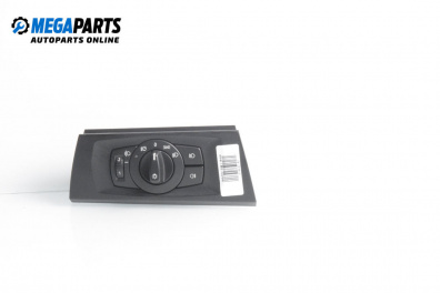 Ключ светлини  за BMW 3 Series E90 Touring E91 (09.2005 - 06.2012)