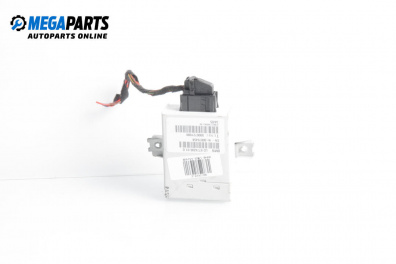 Имобилайзер за BMW 3 Series E90 Touring E91 (09.2005 - 06.2012)