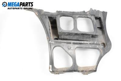 Държач броня за BMW 3 Series E90 Touring E91 (09.2005 - 06.2012), комби, позиция: задна, лява