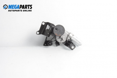 Ел. мотор за чистачките за BMW 3 Series E90 Touring E91 (09.2005 - 06.2012), комби, позиция: задна