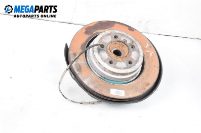 Шенкел главина за BMW 3 Series E90 Touring E91 (09.2005 - 06.2012), позиция: задна, дясна