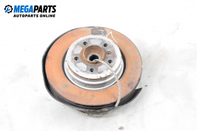 Шенкел главина за BMW 3 Series E90 Touring E91 (09.2005 - 06.2012), позиция: задна, лява