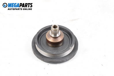 Демпферна шайба за BMW 3 Series E90 Touring E91 (09.2005 - 06.2012) 325 xi, 218 к.с.