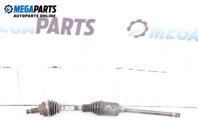 Полуоска за BMW 3 Series E90 Touring E91 (09.2005 - 06.2012) 325 xi, 218 к.с., позиция: предна, дясна, автоматик
