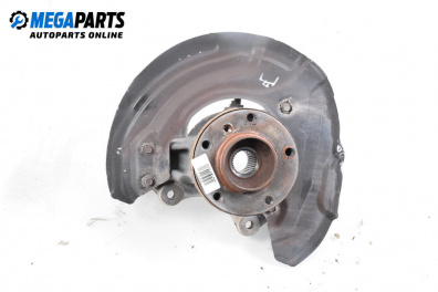 Шенкел главина за BMW 3 Series E90 Touring E91 (09.2005 - 06.2012), позиция: предна, дясна