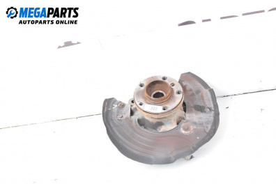 Шенкел главина за BMW 3 Series E90 Touring E91 (09.2005 - 06.2012), позиция: предна, лява