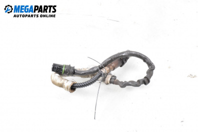 Горивен маркуч за BMW 3 Series E90 Touring E91 (09.2005 - 06.2012) 325 xi, 218 к.с.