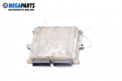 Компютър двигател за BMW 3 Series E90 Touring E91 (09.2005 - 06.2012) 325 xi, 218 к.с.