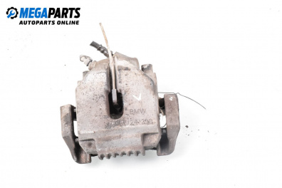 Спирачен апарат за BMW 3 Series E90 Touring E91 (09.2005 - 06.2012), позиция: задна, лява