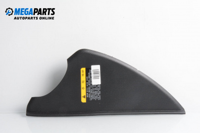 Интериорна пластмаса за Hyundai Santa Fe III SUV (09.2012 - 12.2018), 4+1 вр., джип, позиция: задна