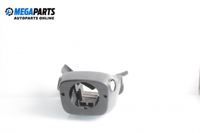 Интериорна пластмаса волан за Hyundai Santa Fe III SUV (09.2012 - 12.2018), 4+1 вр., джип