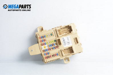 Бушонно табло за Hyundai Santa Fe III SUV (09.2012 - 12.2018) 2.2 CRDi 4WD, 197 к.с.