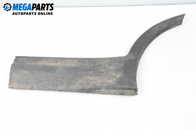 Външни лайсни за Hyundai Santa Fe III SUV (09.2012 - 12.2018), джип, позиция: задна